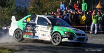 Rally Vsetin